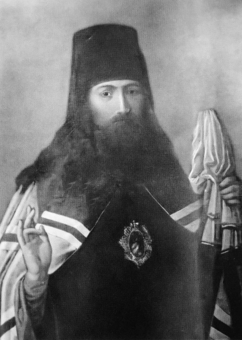 Епископ Воронежский Тихон III