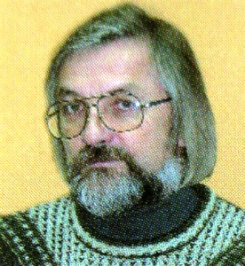 Клоков Александр Юрьевич