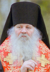 Никон - епископ Липецкий и Елецкий