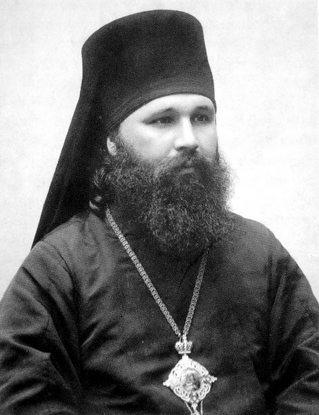Епископ Амвросий (Смирнов)