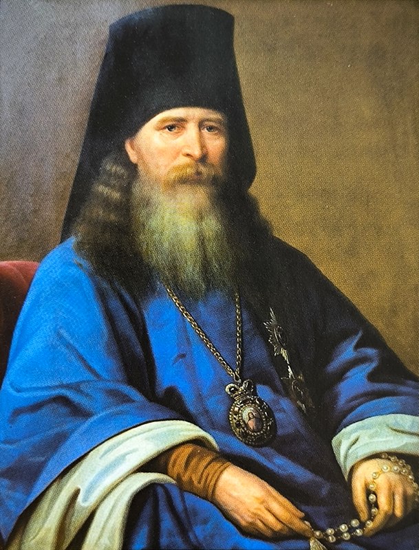 Архиепископ Рязанский Алексий (Ржаницын)