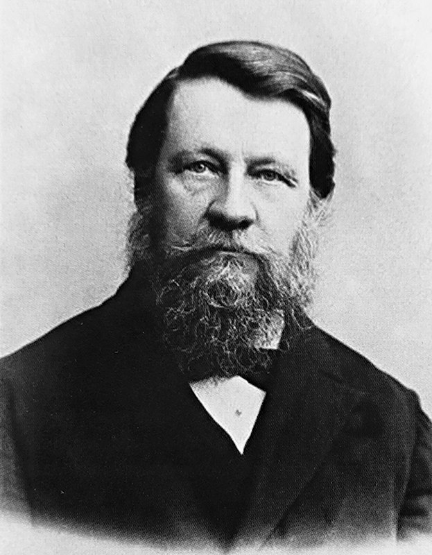 Митрофан Дмитриевич Муретов