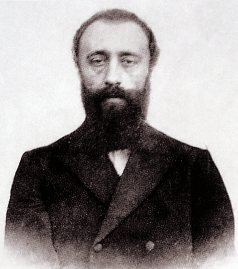 Андрей Фёдорович Павловский