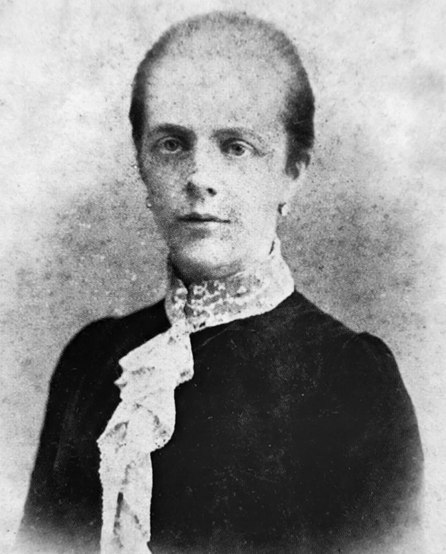 София Петровна Голицына, 1870-е гг.